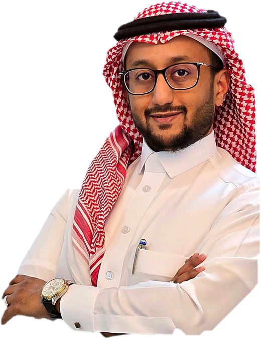 نواف باسودان